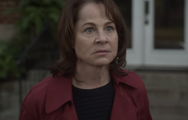 Charlotte Tuck portrayed by Deirdre Lovejoy