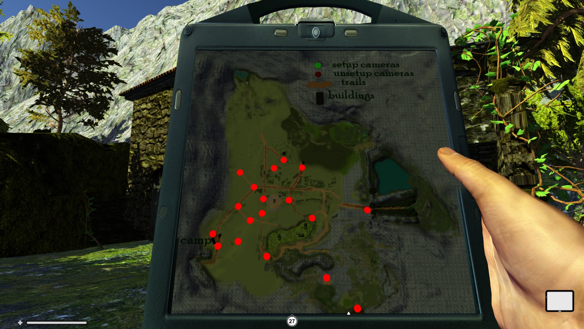 the rake multiplayer the rake multiplayer