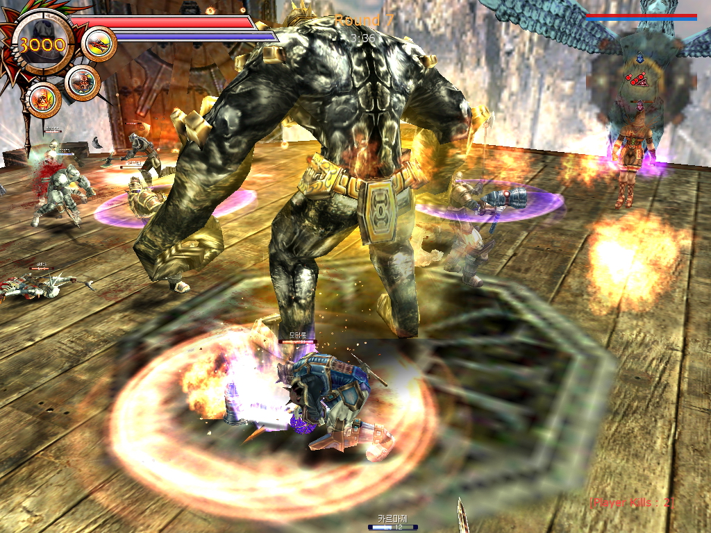 games like rakion online games like rakion online