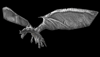 White Dragon | Rakion Wiki | Fandom