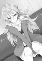 Sara finally determined