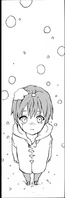 Ikki as a kid