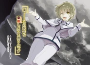 Colored Illustration 04