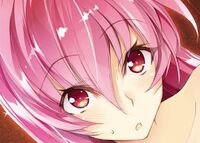 Astrea Vermillion, Rakudai Kishi no Eiyuutan Wiki