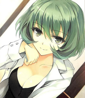Kiriko's profile pic