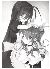 Yui teaches Stella to control her heartbeat