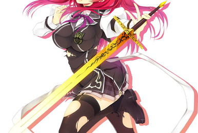 Kurogane Ikki - Character (75084) - AniDB