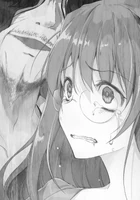 Touka tormented by Tendou