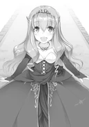 Astrea meets Ikki and Stella