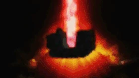 Katharterio Salamandra