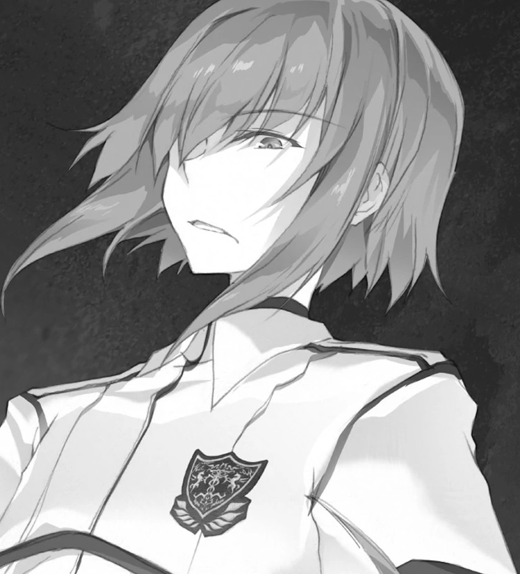 Shizuya Kirihara Rakudai Kishi No Eiyuutan Wiki Fandom