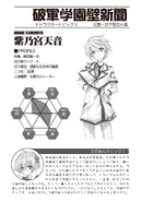 Amane Shinomiya (statistics)