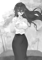 Yuuri faces US Psychic soldiers