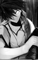 Ikki uses Ittou Rasetsu