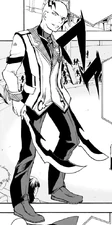 Shigenobu Suga