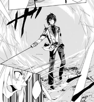 Ikki brushes Million Rain aside