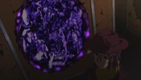 Nagi's shadow manipulation