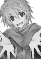 Amane's true nature