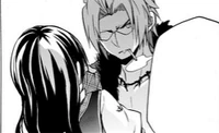 Kuraudo refuses Ayase's challenge