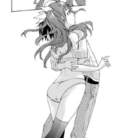 Ikki comforts Stella