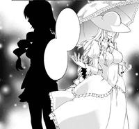 Kanata talks about Tohka