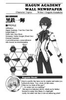 Ikki Kurogane (statistics)