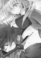 Sara defeated by Ikki