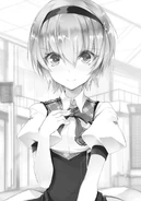 Rakudai V13 Illus10.jpg (331 KB) Illustration 10