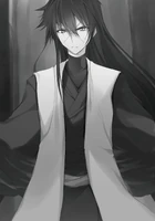 Ouma confronts Ikki