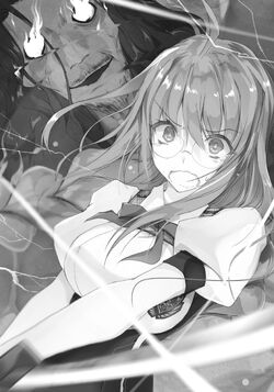 Rakudai Kishi No Eiyuutan - Volume 09, PDF