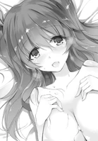Stella after she and Ikki have sex