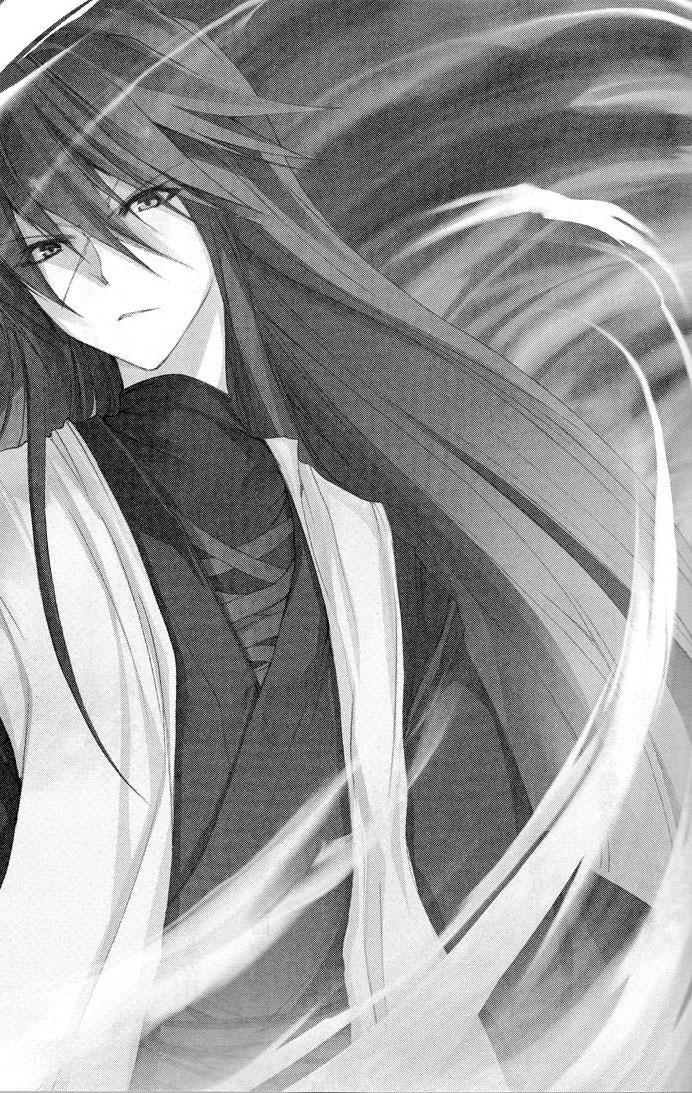 Kurogane Ikki - Rakudai Kishi no Cavalry - Image by Won (Az Hybrid