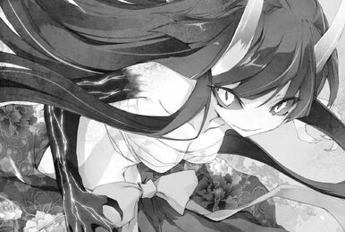 Chivalry of a Failed Knight Light Novels End in 19th Volume - News - Anime  News Network