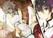 Colored Illustration 01