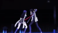 Ikki vs Ayase