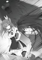Stella versus Yui and Rinna