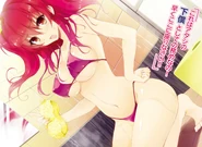 Colored Illustration 04