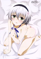 Shizuku Megami November 2015