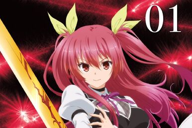 Spoilers de Rakudai Kishi depois do anime: Vol 4 ao 10 - IntoxiAnime