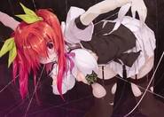 Colored Illustration 03