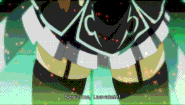 Stella's Laevateinn.