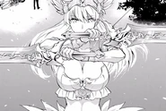 Edelweiss' Testament.