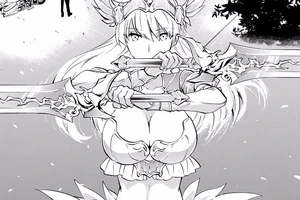 Edelweiss' Testament.
