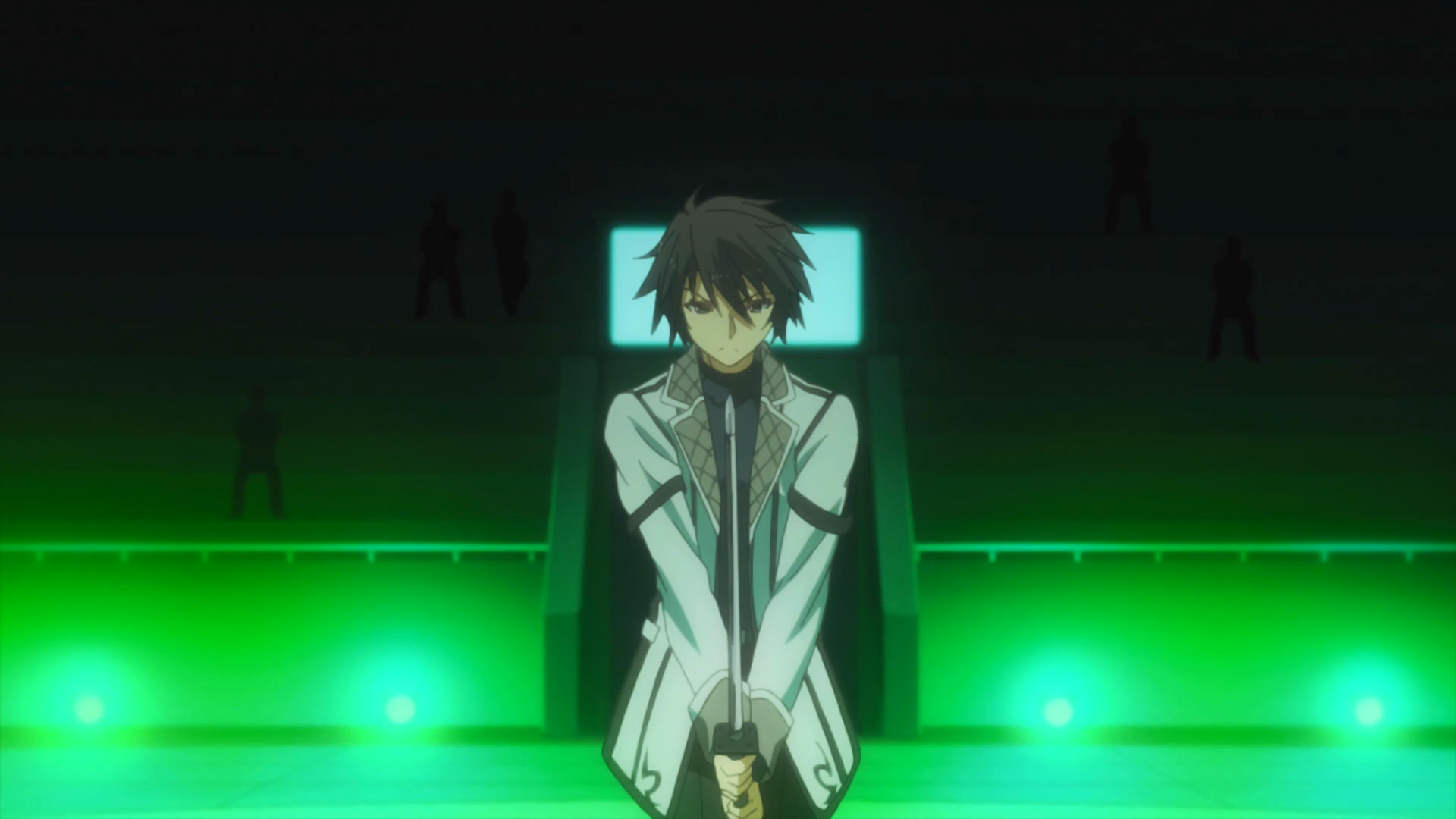 Ikki Kurogane Rakudai Kishi No Eiyuutan Wiki Fandom Ikki Kurogane Rakudai Kishi No Eiyuutan Wiki Fandom