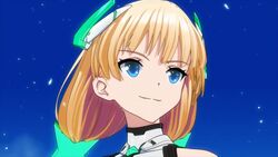 Angela Balzac Rakuen Tsuiho Expelled From Paradise Wiki Fandom Angela Balzac Rakuen Tsuiho Expelled From Paradise Wiki Fandom
