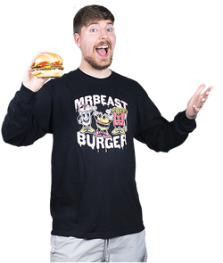 MrBeast Burger, MrBeast Wiki