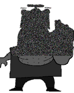 Pinto Beans | Raldi's Crackhouse Wiki | Fandom