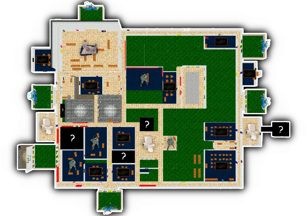 The Crackhouse | Raldi's Crackhouse Wiki | Fandom