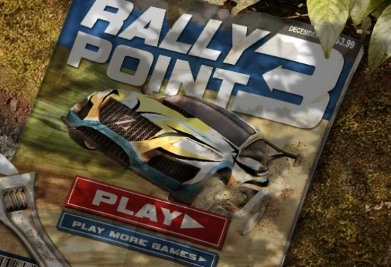 Rally Point 3 | Rally Point Wiki | Fandom