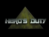 Hero's Duty